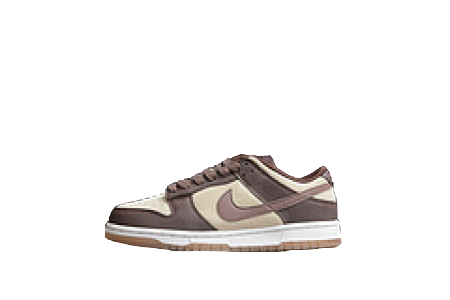 Nike Dunk Low Plum Eclipse FJ4734-100