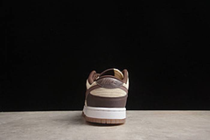 Nike Dunk Low Plum Eclipse FJ4734-100