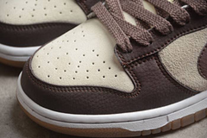 Nike Dunk Low Plum Eclipse FJ4734-100