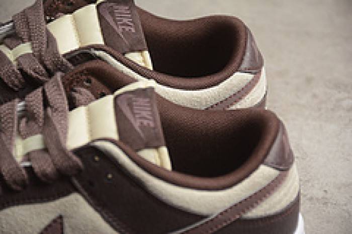 Nike Dunk Low Plum Eclipse FJ4734-100