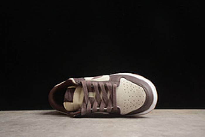 Nike Dunk Low Plum Eclipse FJ4734-100