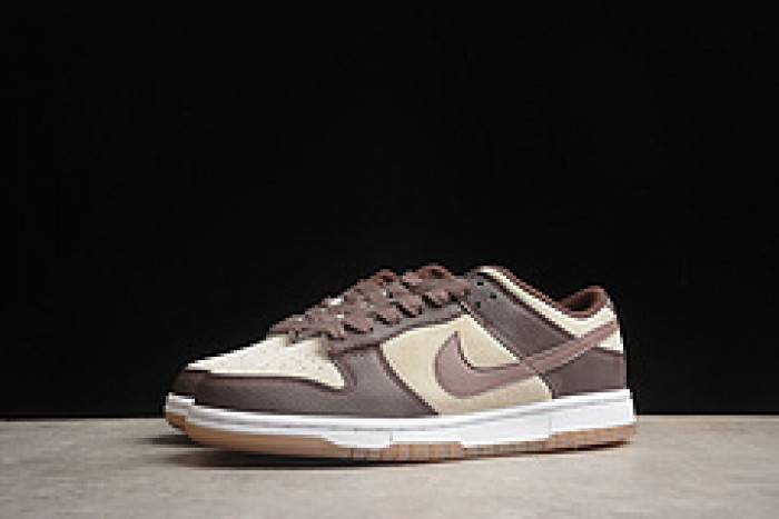 Nike Dunk Low Plum Eclipse FJ4734-100
