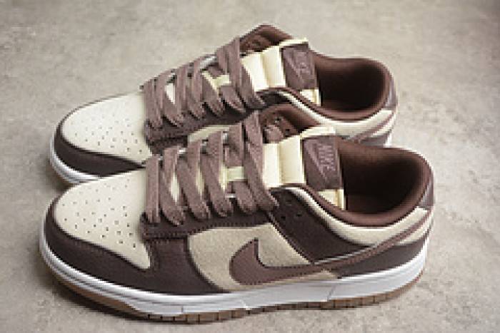 Nike Dunk Low Plum Eclipse FJ4734-100