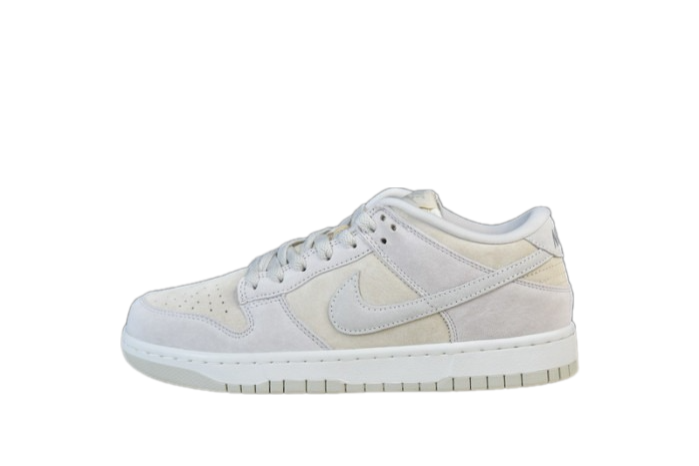 Nike Dunk Low Premium Vast Grey DD8338-001