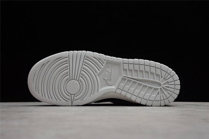 Nike Dunk Low Retro Animal Pack Zebra – DH7913-001