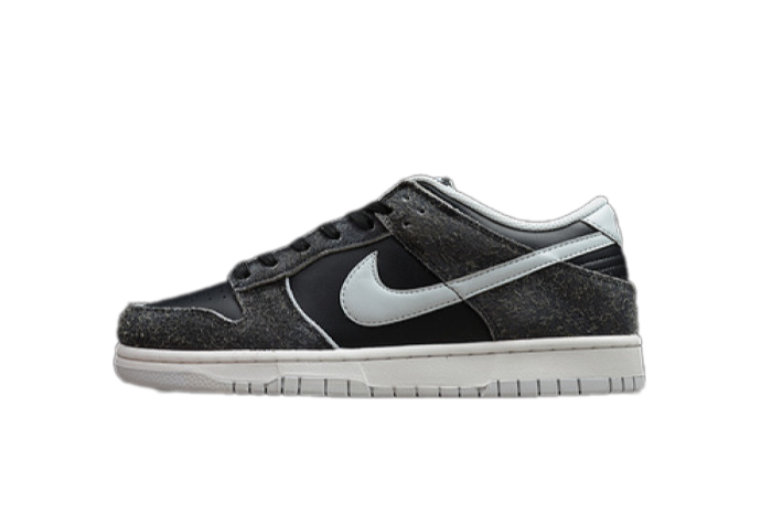 Nike Dunk Low Retro Animal Pack Zebra – DH7913-001