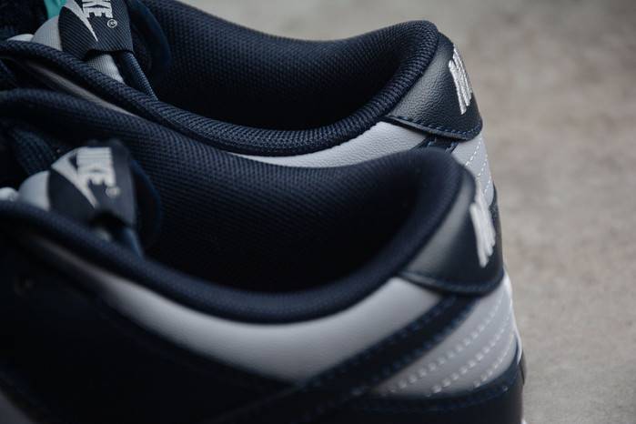 Nike Dunk Low Retro Georgetown DD1391-003