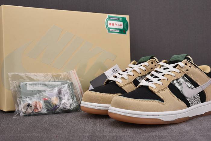 Nike Dunk Low Rooted in Peace – DJ4671-294