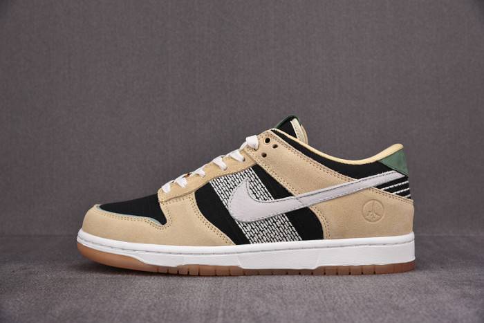 Nike Dunk Low Rooted in Peace – DJ4671-294