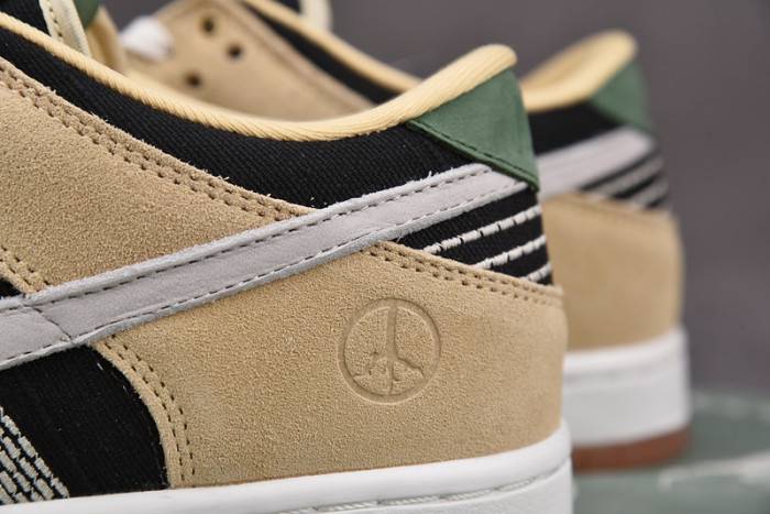 Nike Dunk Low Rooted in Peace – DJ4671-294