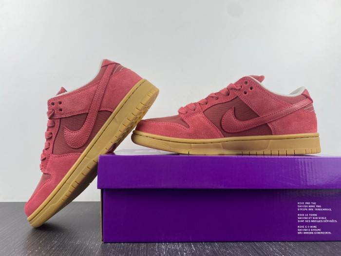 Nike Dunk Low SB Adobe DV5429-600