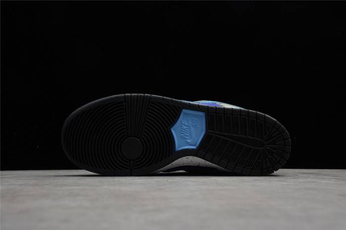 Nike Dunk Low SB Celadon – BQ6817-301