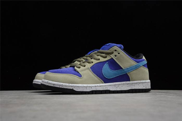 Nike Dunk Low SB Celadon – BQ6817-301