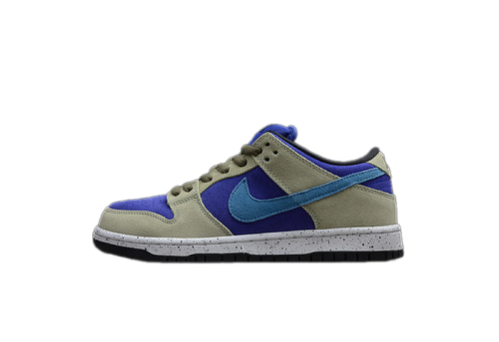 Nike Dunk Low SB Celadon – BQ6817-301