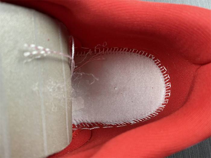 Nike Dunk Low SP “University Red” CU1727-100