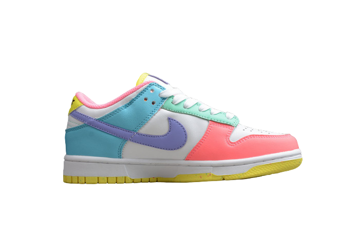 Nike Dunk Low Se Easter (W) – DD1872-100