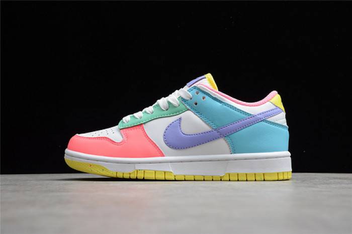 Nike Dunk Low Se Easter (W) – DD1872-100