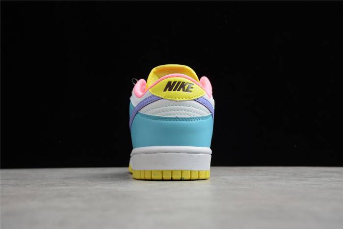 Nike Dunk Low Se Easter (W) – DD1872-100