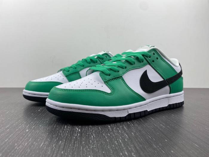 Nike Dunk Low Stadium Green FN3612-300