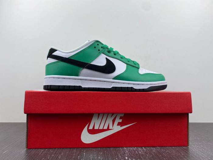 Nike Dunk Low Stadium Green FN3612-300