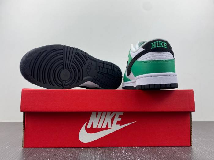 Nike Dunk Low Stadium Green FN3612-300