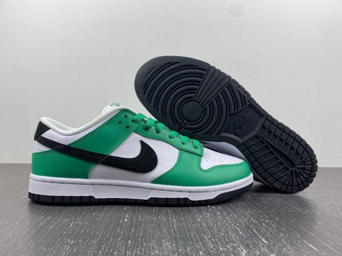 Nike Dunk Low Stadium Green FN3612-300