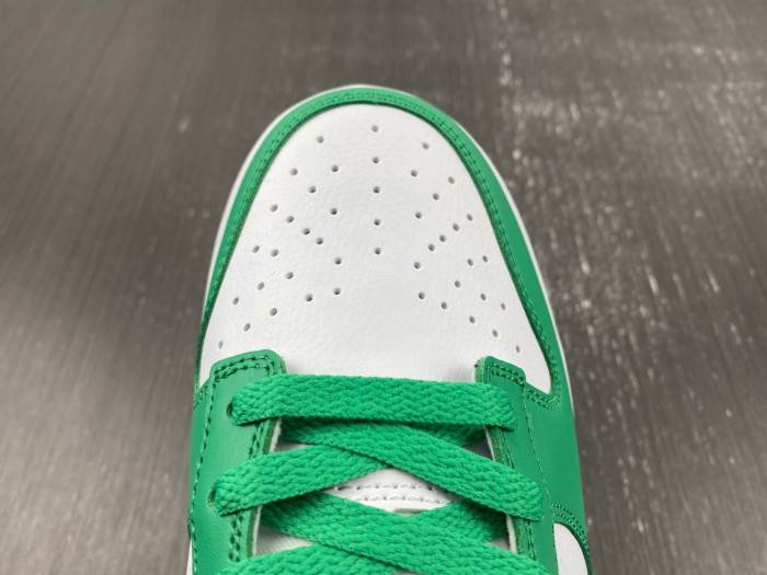 Nike Dunk Low Stadium Green FN3612-300