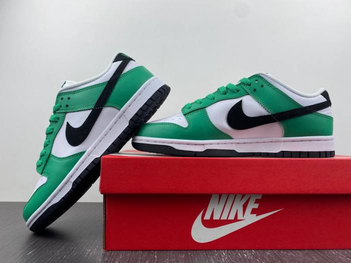 Nike Dunk Low Stadium Green FN3612-300