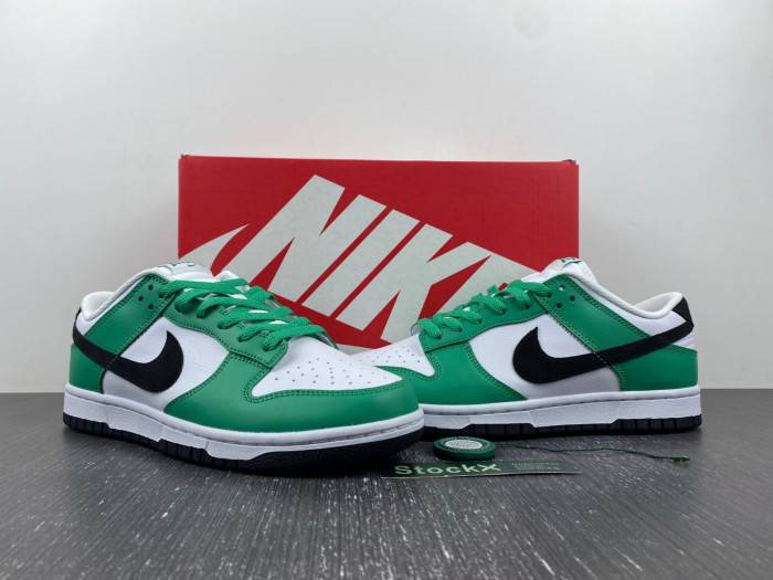 Nike Dunk Low Stadium Green FN3612-300