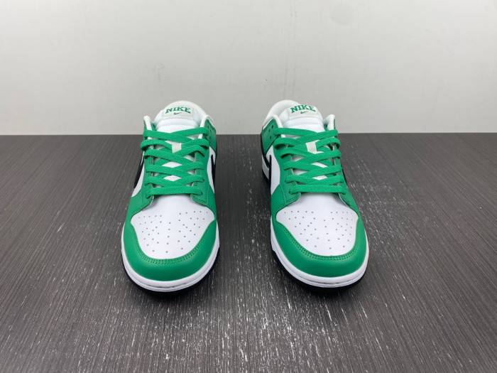 Nike Dunk Low Stadium Green FN3612-300
