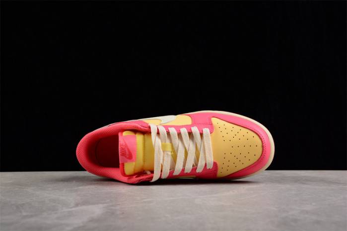 Nike Dunk Low Strawberry Peach Cream DH9765-200