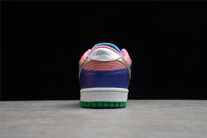 Nike Dunk Low Sunset Pulse – DN0855-600