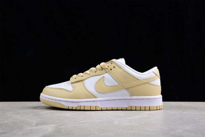 Nike Dunk Low Team Gold DV0833-100