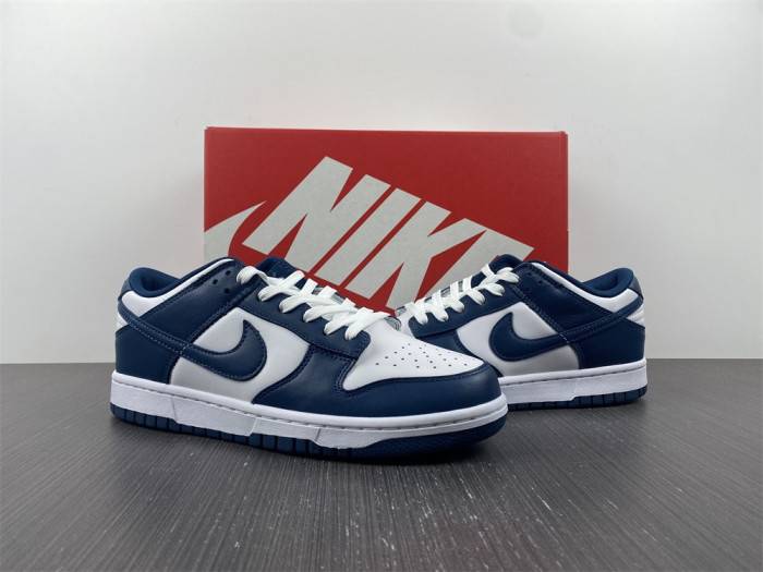 Nike Dunk Low Valerian Blue DD1391-400