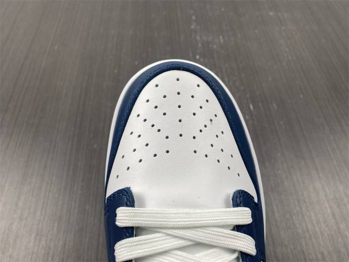 Nike Dunk Low Valerian Blue DD1391-400