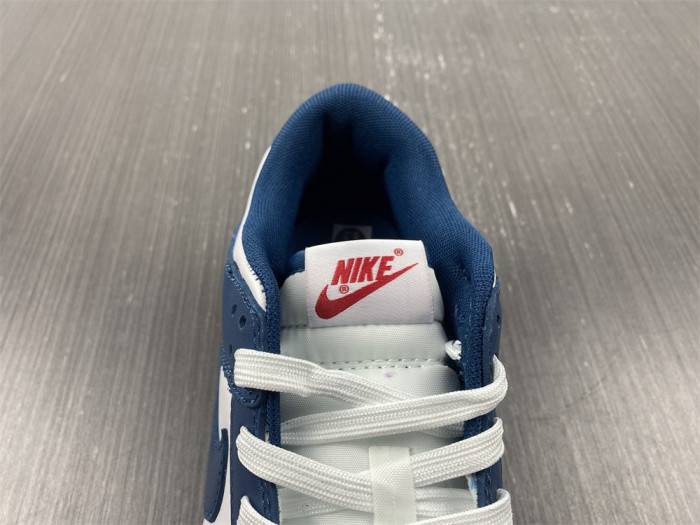 Nike Dunk Low Valerian Blue DD1391-400