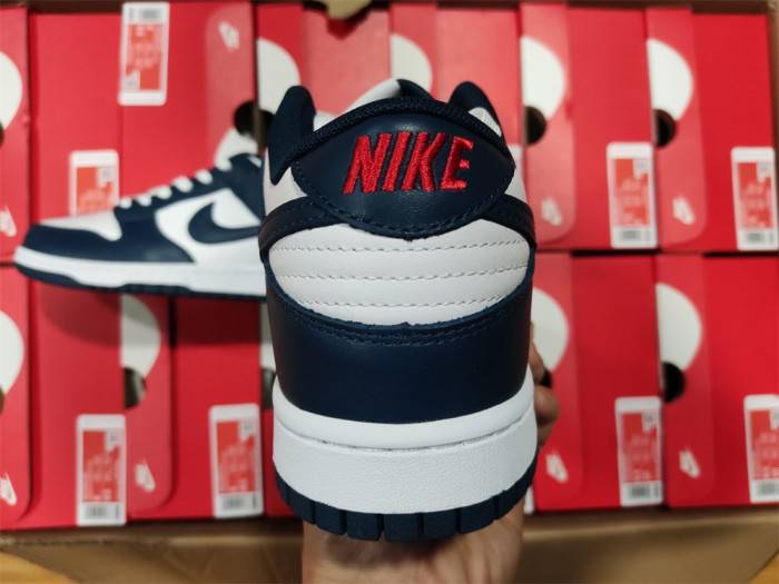 Nike Dunk Low Valerian Blue DD1391-400