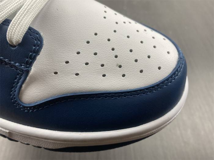 Nike Dunk Low Valerian Blue DD1391-400