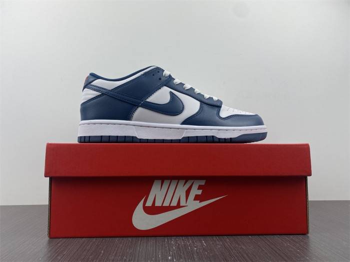 Nike Dunk Low Valerian Blue DD1391-400