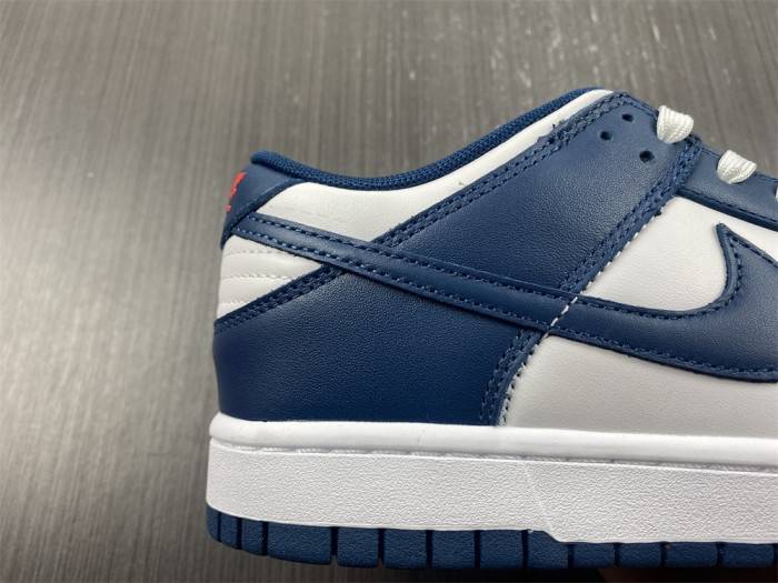 Nike Dunk Low Valerian Blue DD1391-400