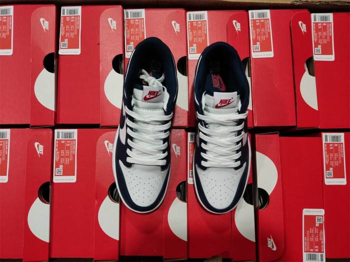 Nike Dunk Low Valerian Blue DD1391-400