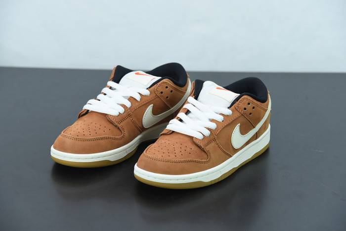 Nike Dunk Low Wheat DH1319-200