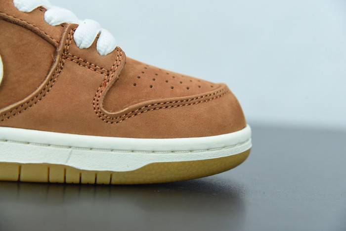 Nike Dunk Low Wheat DH1319-200
