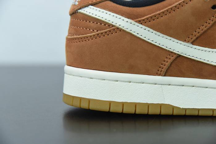 Nike Dunk Low Wheat DH1319-200
