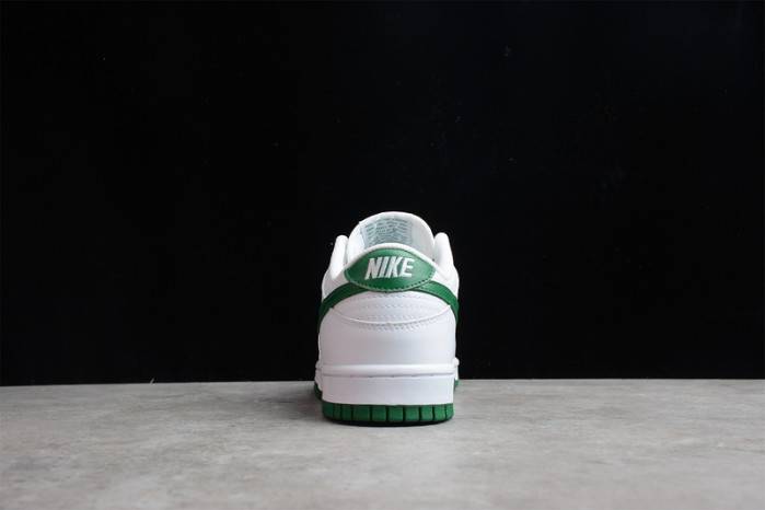 Nike Dunk Low White Green Noise (W) DD1503-112