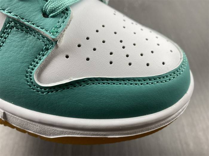 Nike Dunk Low White Turquoise (W) DV2190-100