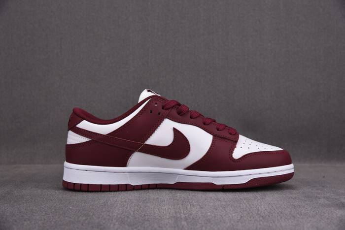 Nike Dunk Low Wmns Bordeaux DD1503-108