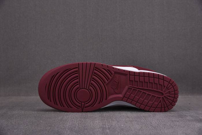 Nike Dunk Low Wmns Bordeaux DD1503-108