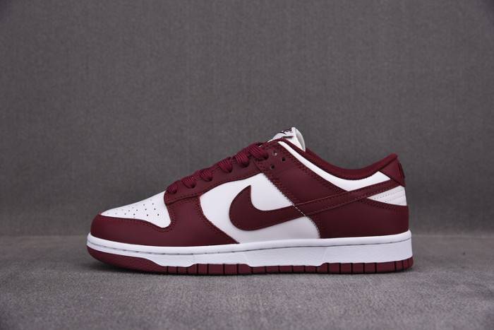 Nike Dunk Low Wmns Bordeaux DD1503-108