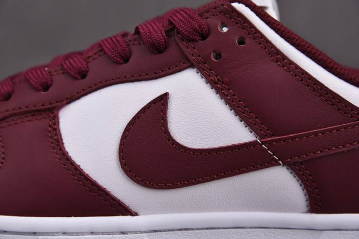 Nike Dunk Low Wmns Bordeaux DD1503-108